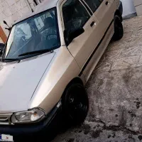 پراید مدل 85