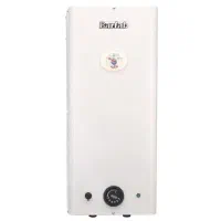 آبگرمکن برقی دیواری 45 لیتری برفاب 50EW