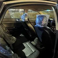 جک j4|خودرو سواری و وانت|مشهد, خرمشهر|دیوار