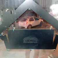 ۱۵۰ متر مربع دوخواب با پارکینگ وآسانسور