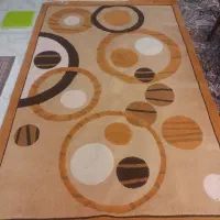فرش ماشینی