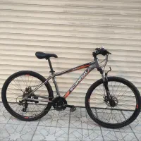 دوچرخه اسکورپیون سایز27.5