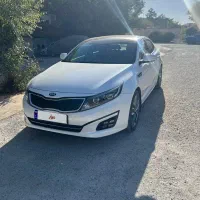 اپتیما2014 نیوفیس فول