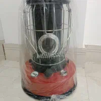 بخاری نفتی آک