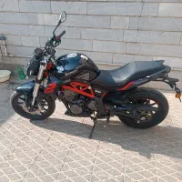 بنلی ۲سیلندر ۱۴۰۲