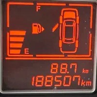 mwm315 اسپرت اکسلنت مدل 96 تمیز و مرتب|خودرو سواری و وانت|مشهد, سازمان آب|دیوار