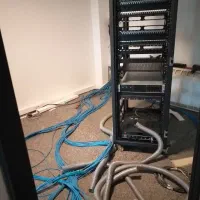 انجام صفر تا صد پسیو و اکتیو شبکه|خدمات رایانهای و موبایل|تهران, شهرک غرب|دیوار