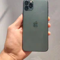 آیفون 11 پرومکس