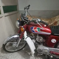 یاماها ۱۰۰ YD