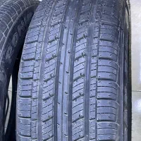 لاستیک 205 55 16