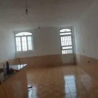 اجاره آپارتمان ۱۰۰ متری ۱ خوابه طبقه ۲ خ هفت تیر