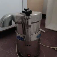 آبمیوه گیری صنعتی سنگین