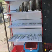 قفسه بندی|عمدهفروشی|ماهدشت, |دیوار