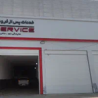 استخدام برقکار ، مکانیک ، جلوبندی کار