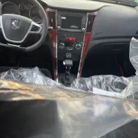 دنا پلاس توربو اتومات اپشنال صفر