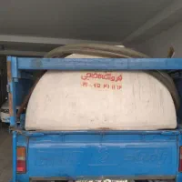 تانکر آبرسانی