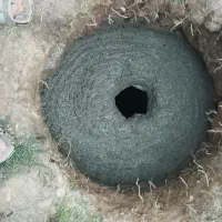 مغنی چاه کن مغنی حفاری  در رباط‌کریم