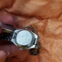 ساعت مچی قدیمی سیکو اصل|ساعت|اصفهان, شهرک کوثر|دیوار