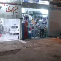 فروش مغازه ۴۵ متری نوساز منبع آب|فروش مغازه و غرفه|اهواز, منبع اب|دیوار