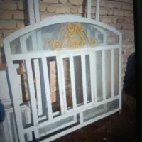 فروش درب و پنجره|مصالح و تجهیزات ساختمان|فسا, |دیوار