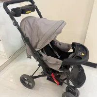کالسکه|کالسکه و لوازم جانبی|تهران, یاخجی آباد|دیوار