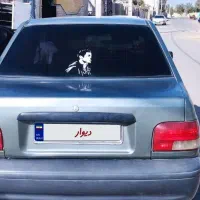 پراید مدل ۸۵|خودرو سواری و وانت|چابهار, |دیوار