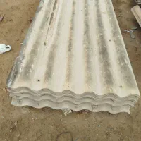 ورق شیروانی ایرانیت سیمانی