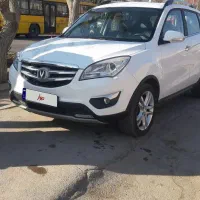 چانگان cs35 97