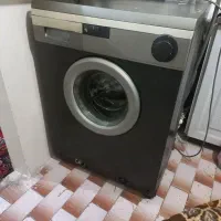 لباسشویی کندی ایتالیای