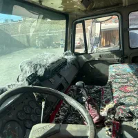 اویکو ۳۳۰ کشنده|خودرو سنگین|تهران, آبشار|دیوار