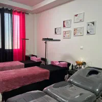 اجاره تخت مژه و فیبروز