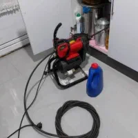 لوله بازکنی چاه بازکنی سراسر سنگر کوچه اصفهان فومن|خدمات پیشه و مهارت|سنگر, |دیوار