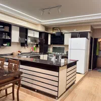 کابینتMDF،مصالح ساختمانی