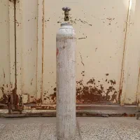 کبسول اکسیژن ۱۰ لیتری