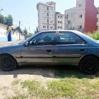 Slx tu5|خودرو سواری و وانت|رشت, باهنر|دیوار