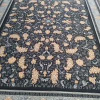 2تخته فرش نو نو آکبند 700شانه جنس ضخیم