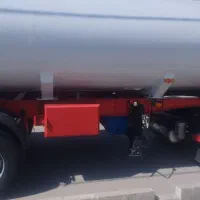 فروش یک دستگاه تیغه تانک|خودرو سنگین|مشهد, ایثارگران|دیوار