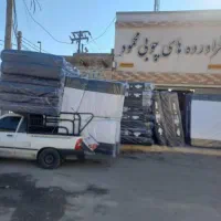 انواع تشک رویال