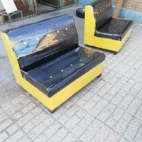 صندلی  و  مبل  گیم نت  و  گیم سنتر