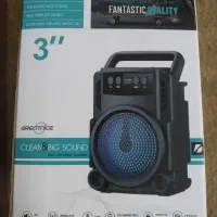 اسپیکر ...|لوازم جانبی موبایل و تبلت|همدان, |دیوار