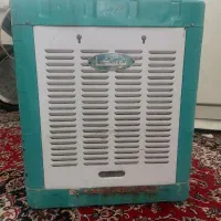 کولر آبی