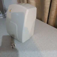 دست خشک کن