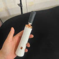 شیکر چسب مژه