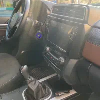 فوتون ۴۰۱ تونلند بنزینی دنده ای|خودرو سواری و وانت|پرند, فاز ۳|دیوار