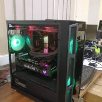 نصب ویندوز و خدمات کامپیوتری سریع در کرج|خدمات رایانه‌ای و موبایل|کرج, کوی کارمندان جنوبی|دیوار