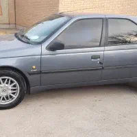 پژو۴۰۵ مدل۹۷