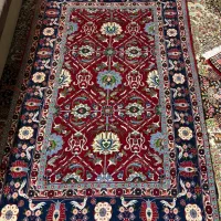 فرش دسبافت|فرش|ورامین, ورامین|دیوار