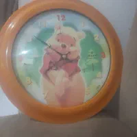 ساعت دیواری بچگانه