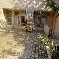 خانه ویلایی دو طبقه