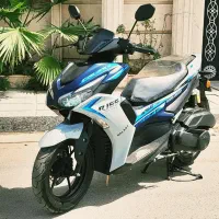 ایروکس 155